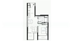 The Atelier (D9), Apartment #613134921